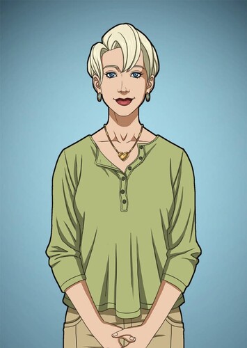 Tia May