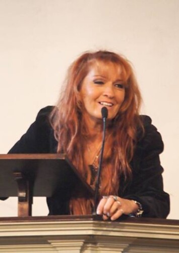 Tia Torres
