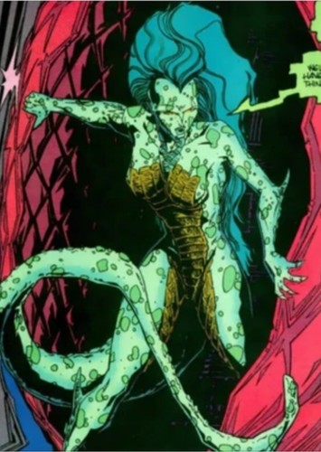 Tiamat