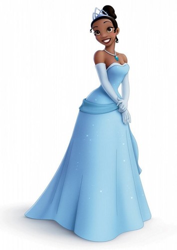 Tiana
