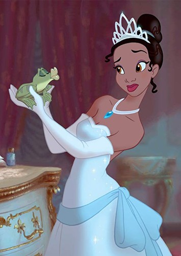 Tiana