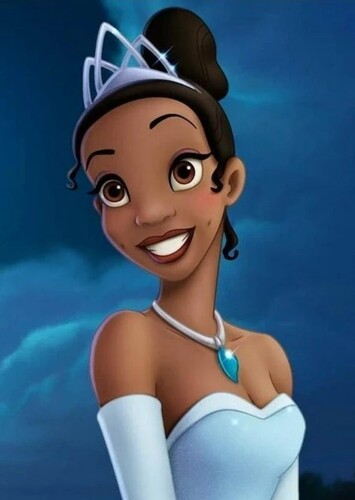Tiana