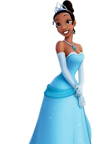 Tiana