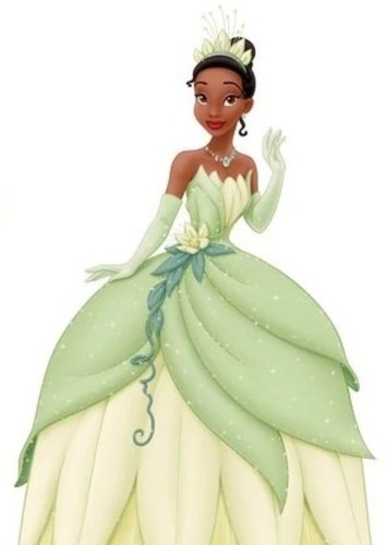 Tiana