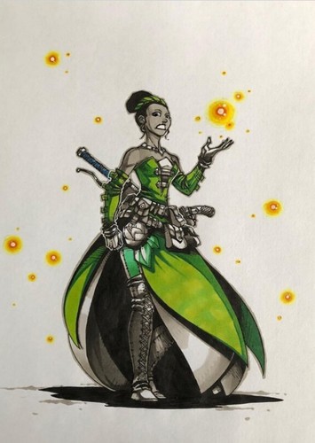 Tiana