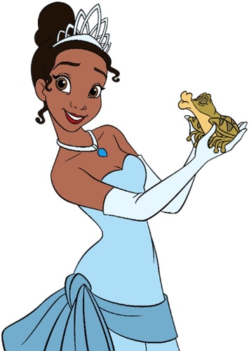 Tiana