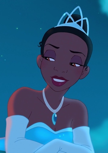 Tiana