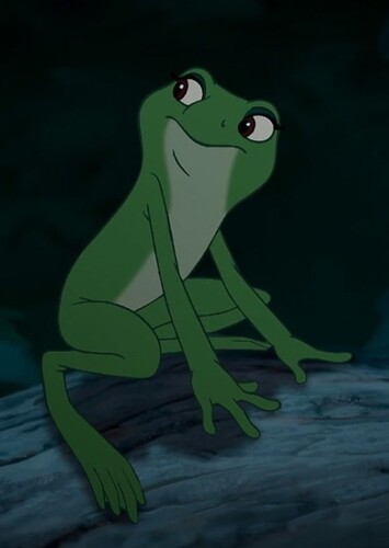 Tiana