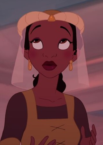 Tiana