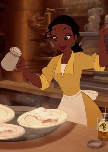 Tiana