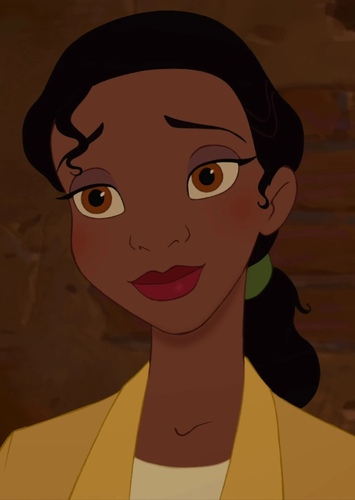 Tiana