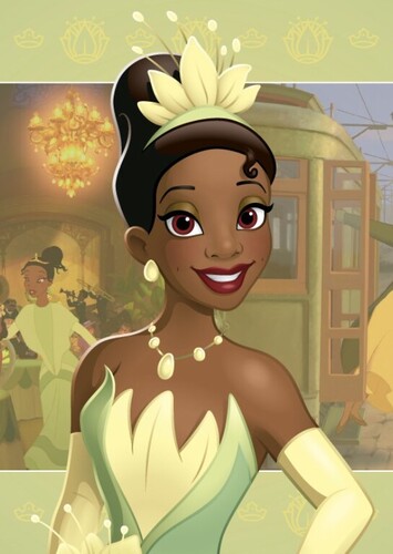 Tiana Rogers