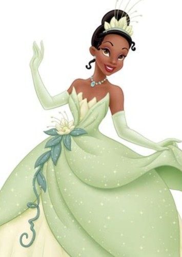 Tiana
