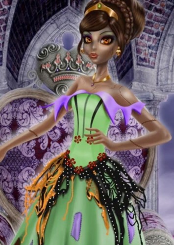 Tiana