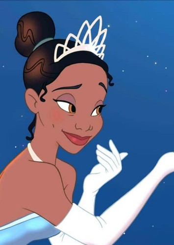 Tiana