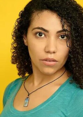 Tiana Camacho
