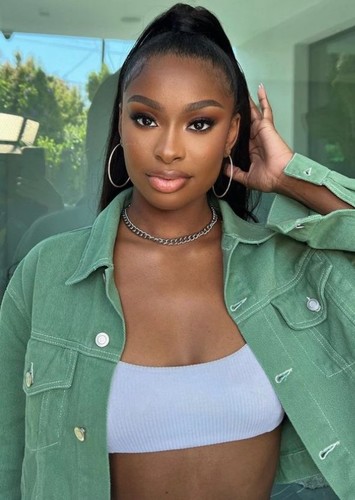Tiana Rogers
