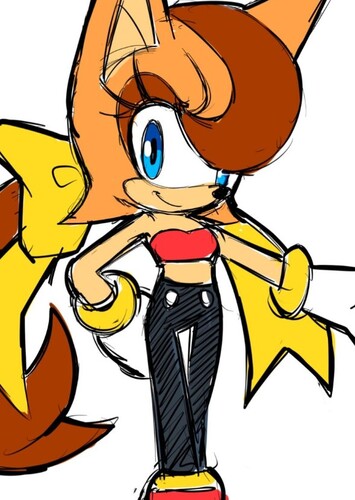 Tiara Boobowski