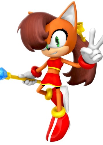 Tiara Boobowski