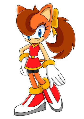 Tiara Boobowski