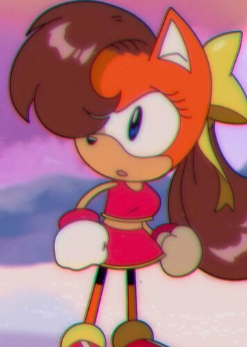 Tiara Boobowski