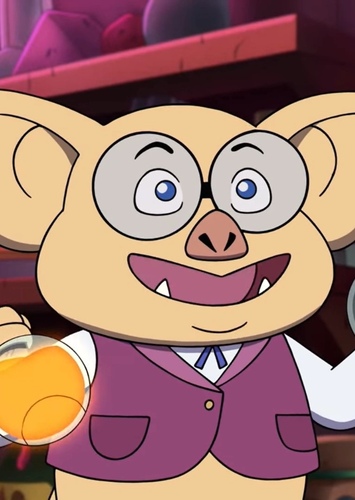 Tibbles