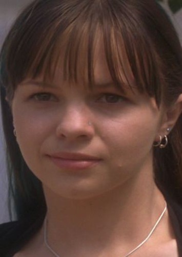 Tibby Rollins