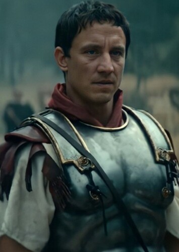 Tiberius