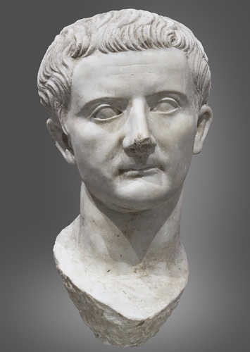 Tiberius