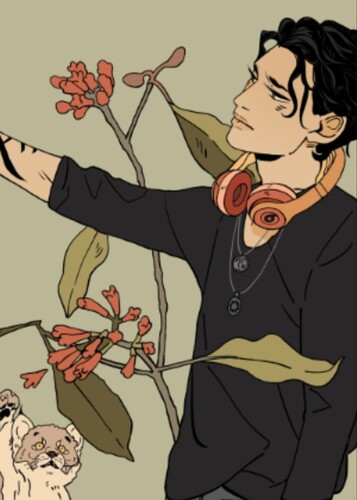 Tiberius Blackthorn