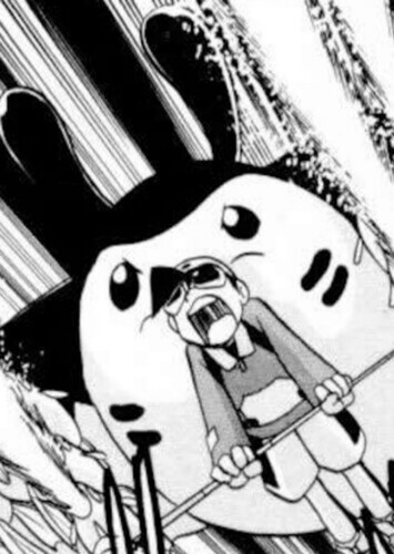 Tibo (English Dub)