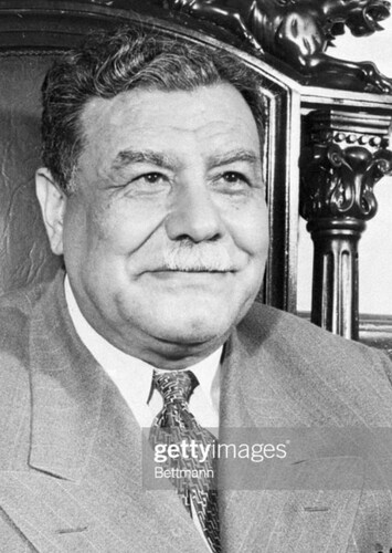 Tiburcio Carías Andino