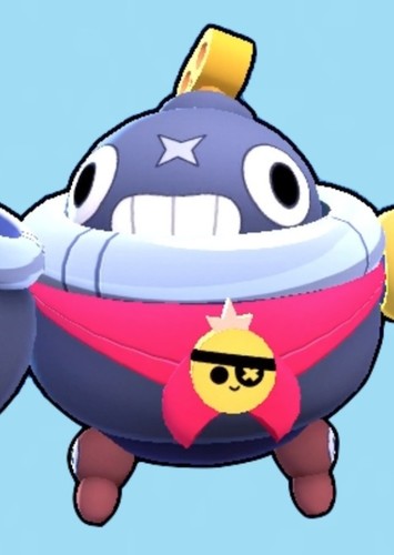 Tick