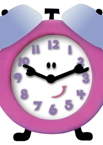 Tickety Tock