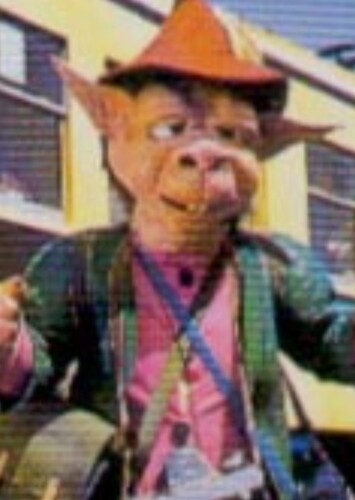 Ticklesneezer