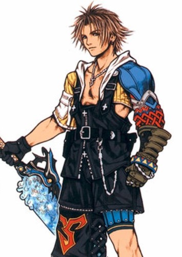 Tidus