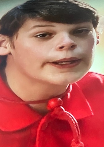 Tidy Ted
