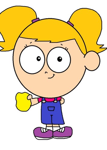 Tidy Tina