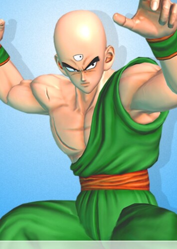 Tien