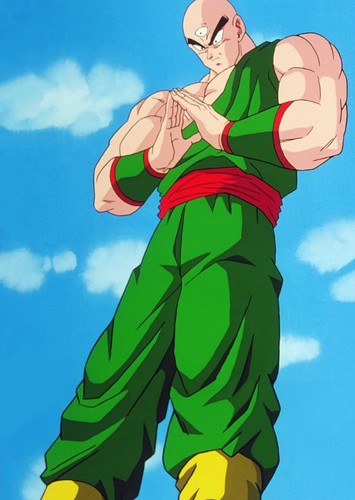 Tien
