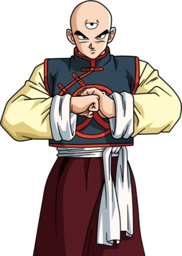 Tien