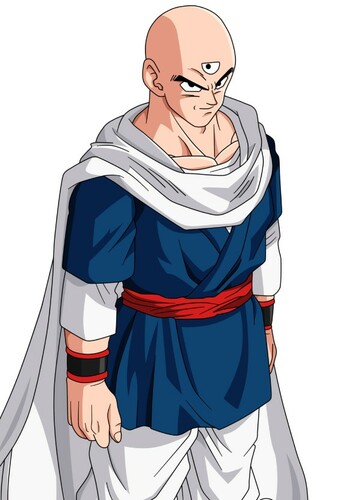 Tien