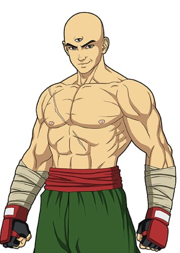Tien Shinhan