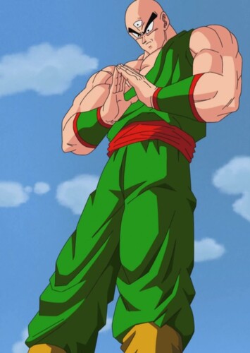 Tien Shinhan
