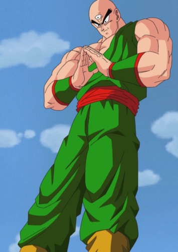 Tien Shinhan
