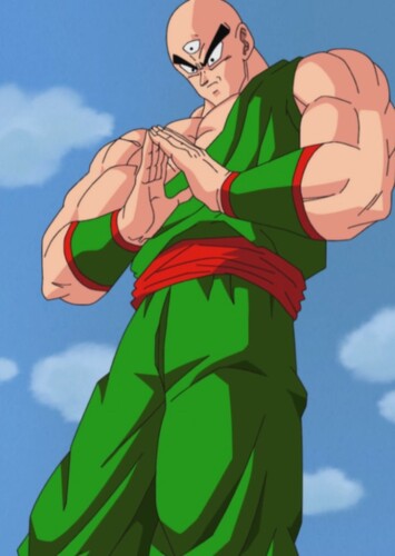 Tien-Shinhan