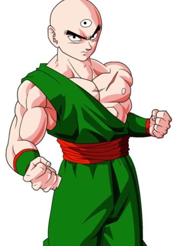 Tien Shinhan