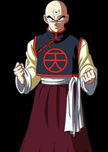 Tien Shinhan