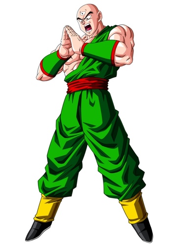 Tien Shinhan