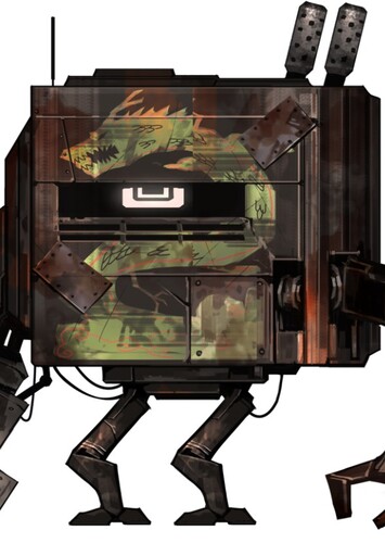Tieqiu Boss